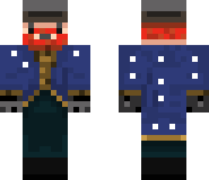 dwarf mage