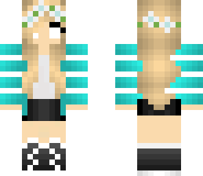 random chick