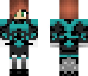 zingyzoey's tei skin