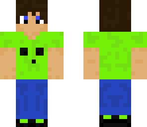slime t shirt kid