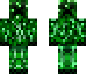 creeper