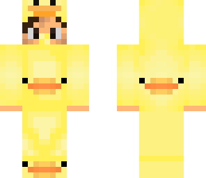 duck boy
