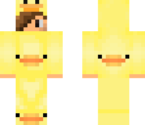 duck