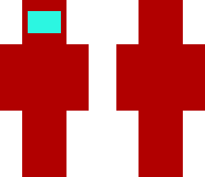 weird color guy