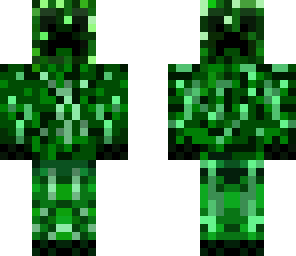 creeper