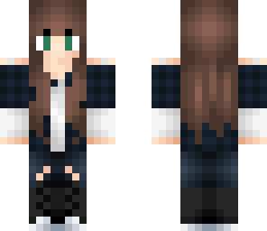 maybe my skin