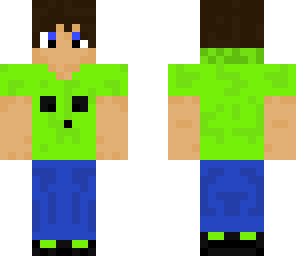 slime t shirt boy fixed