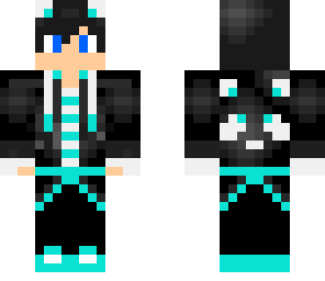 emo panda