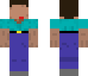 derp steve