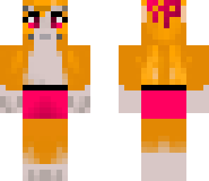stampy girl