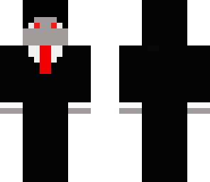 vampire skin