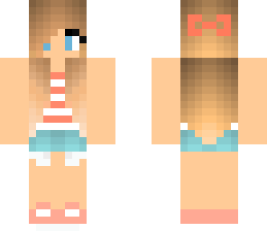 cute girl 