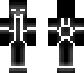 skin neon steve