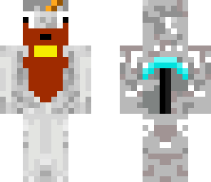 dwarf narwhal