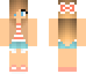 summer girl