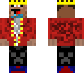 derp king 2