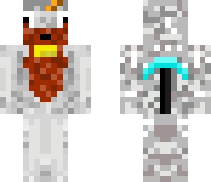dwarf narwhal updated