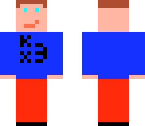 krystian x3