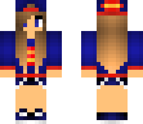 supergirl