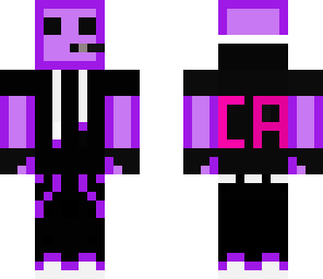 my skin