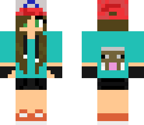 soni pokemon