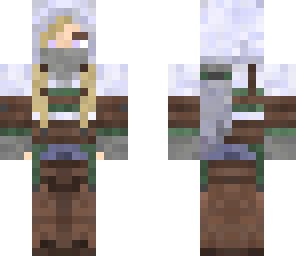 female assassin