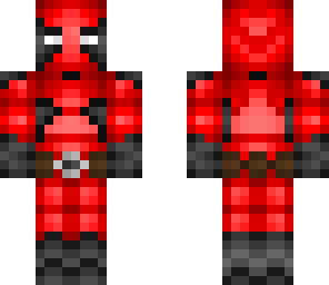 deadpool