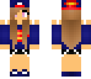super girl