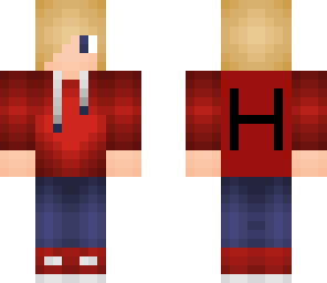 rahans skin nr2