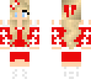 swiss girl