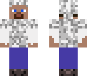 snow steve