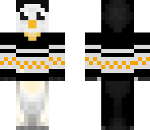 penguin