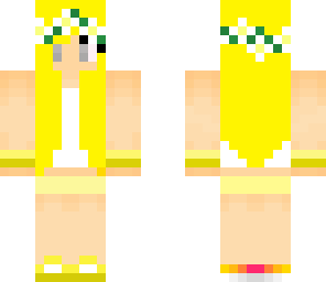 banana girl