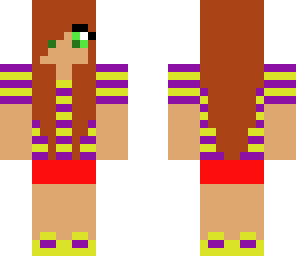 girl edited