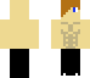 strong man