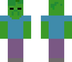 zombie