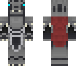 dragonslayer - galanoth