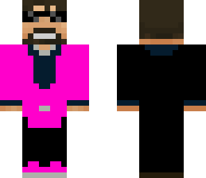 pink ssundee