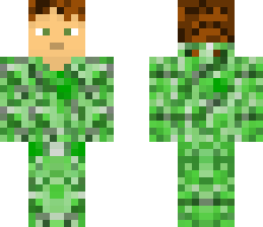 ah gavin creeper mix