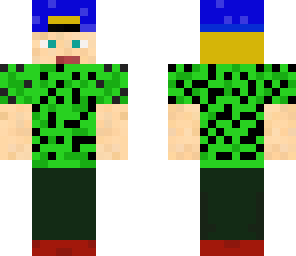 mcmartinobether