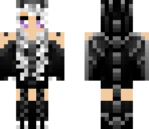 dragon girl
