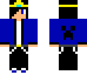king boy