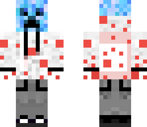 cake creeper