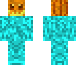 diamond golem