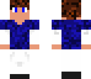 minecrafter