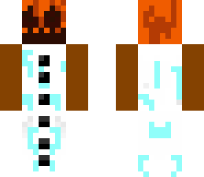 snow golem