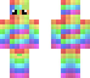 all pixeled up