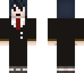 suit sasuke