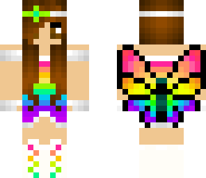 edited fairy