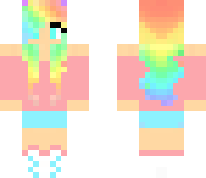 rainbow